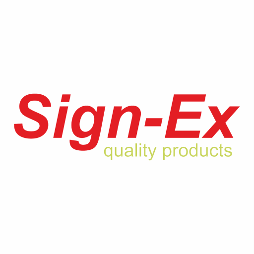 SIGN-EX  KESİM FOLYOSU
