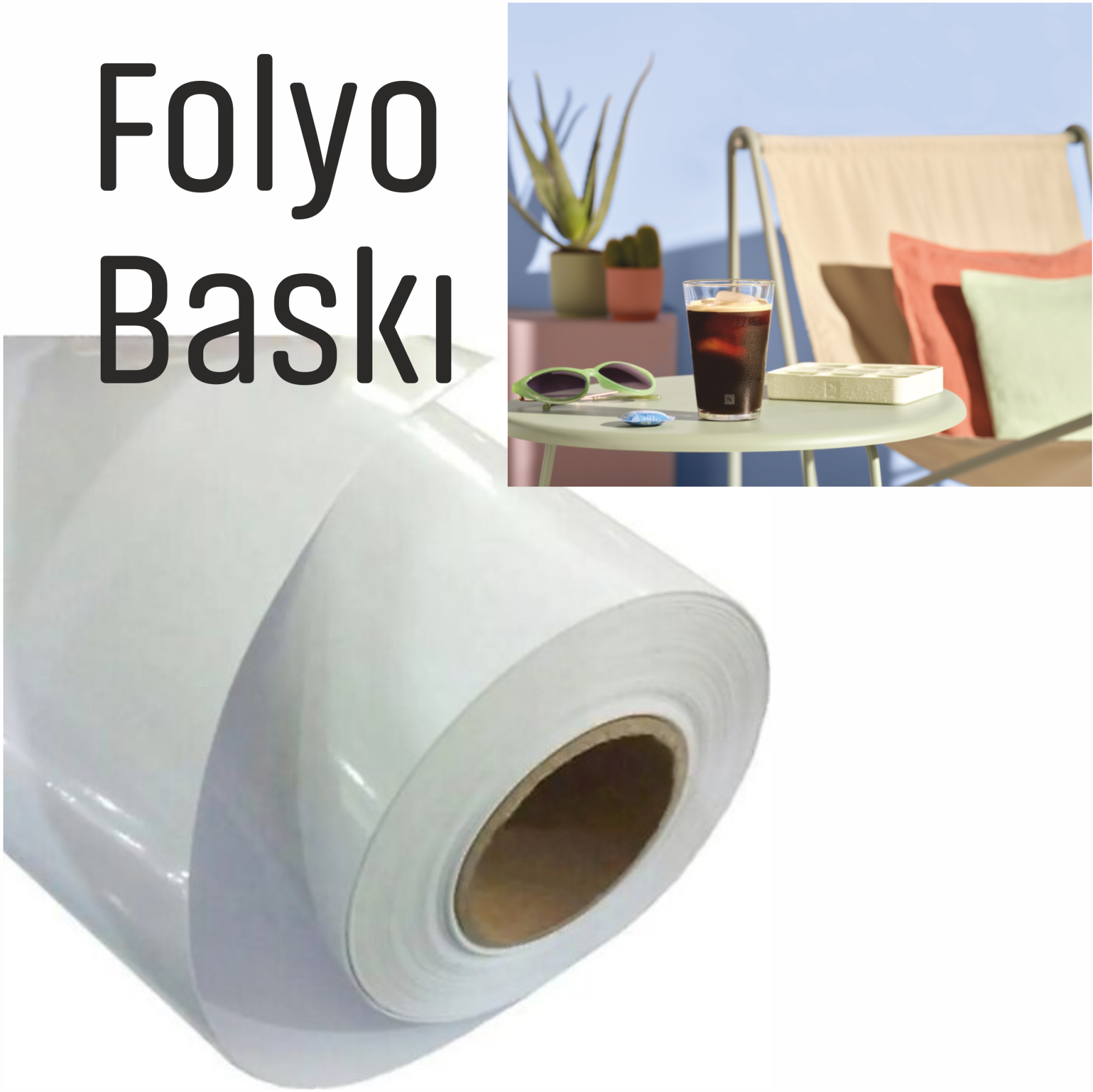 FOLYO BASKI