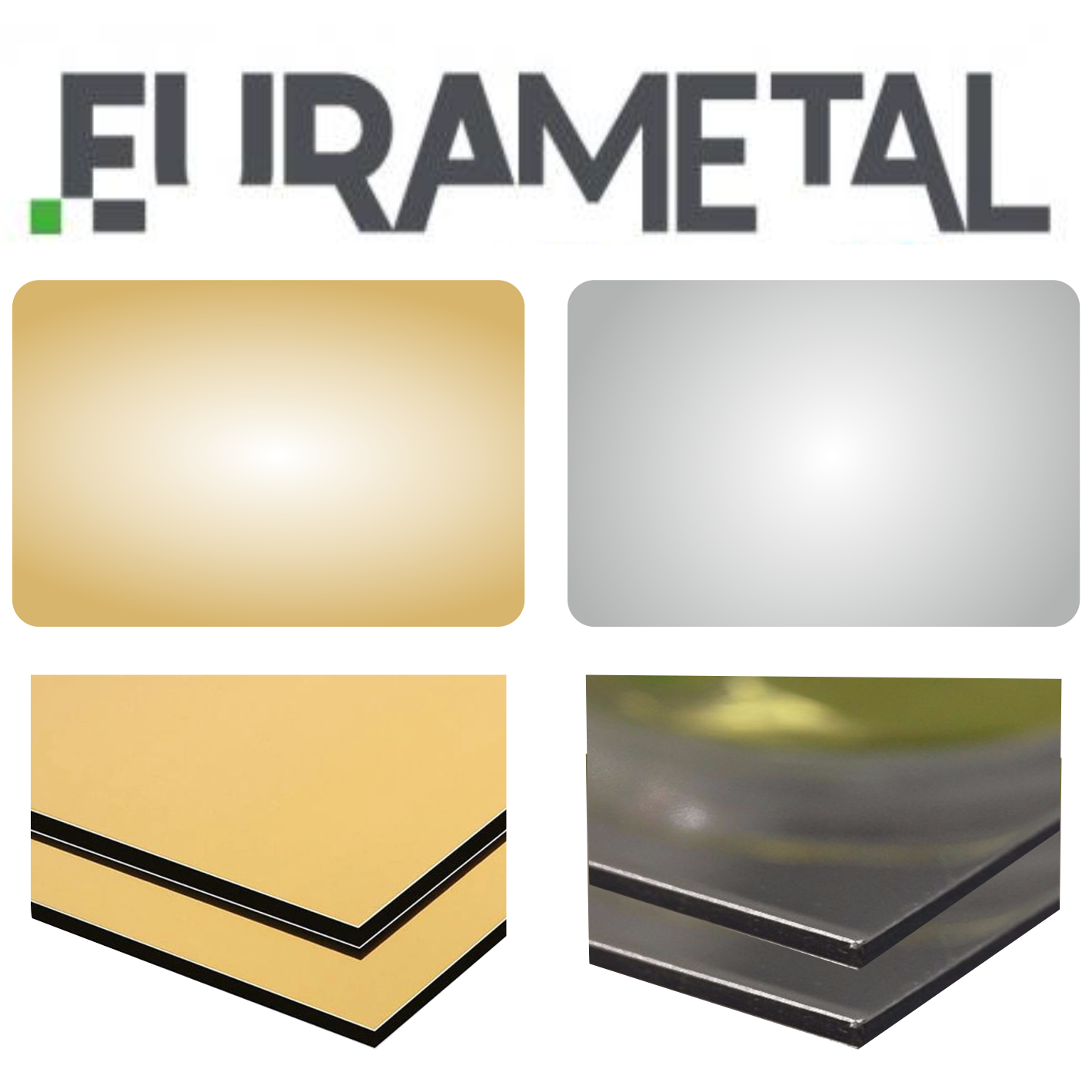 AYNALI KOMPOZİT PANEL