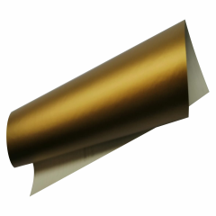 METALİK ALTIN KESİM FOLYOSU