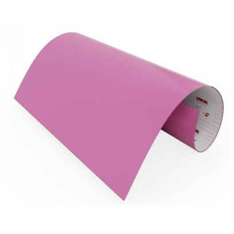 PEMBE KESİM FOLYOSU