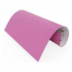 PEMBE KESİM FOLYOSU