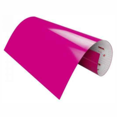 KOYU PEMBE KESİM FOLYOSU