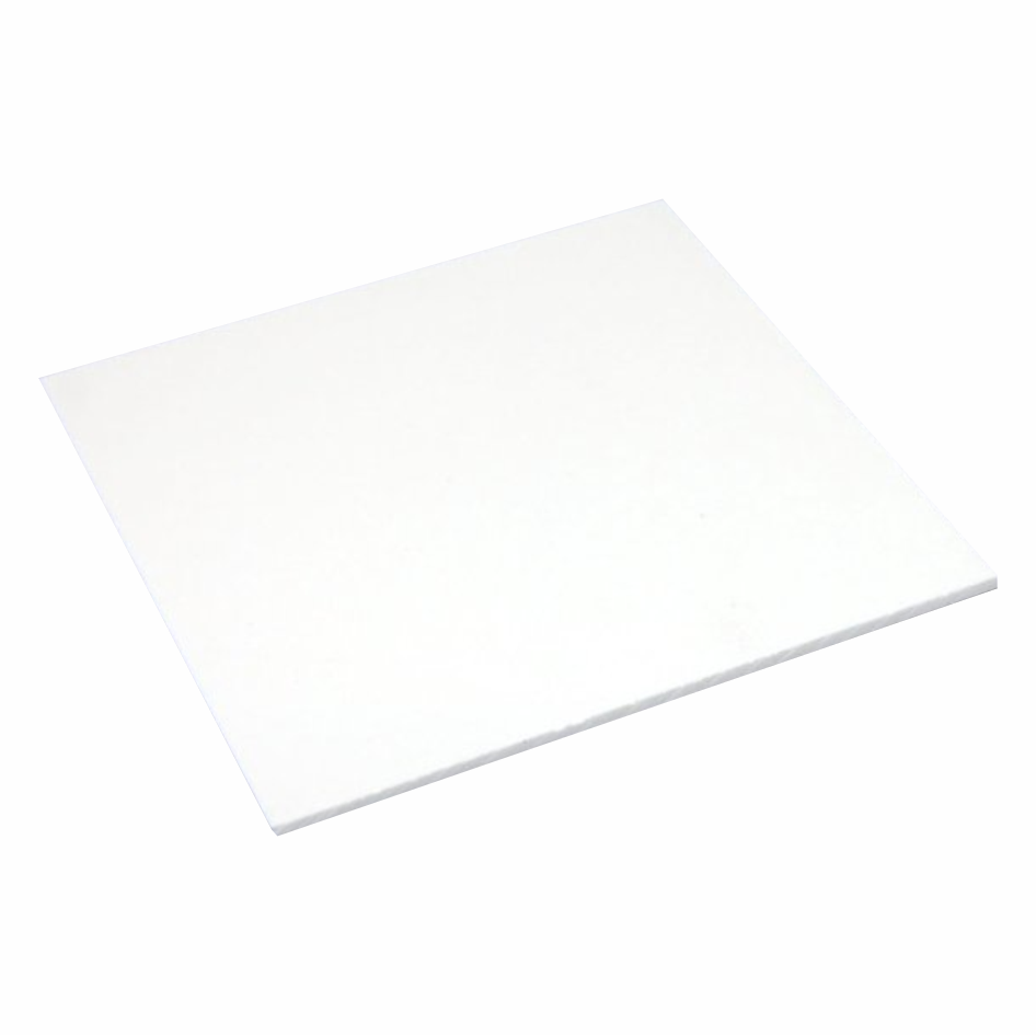 BEYAZ 3mm PLEKSİ