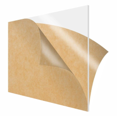 ŞEFFAF 3mm PLEKSİ