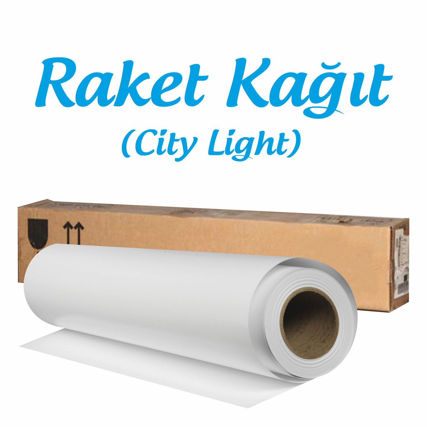RAKET KAĞIT