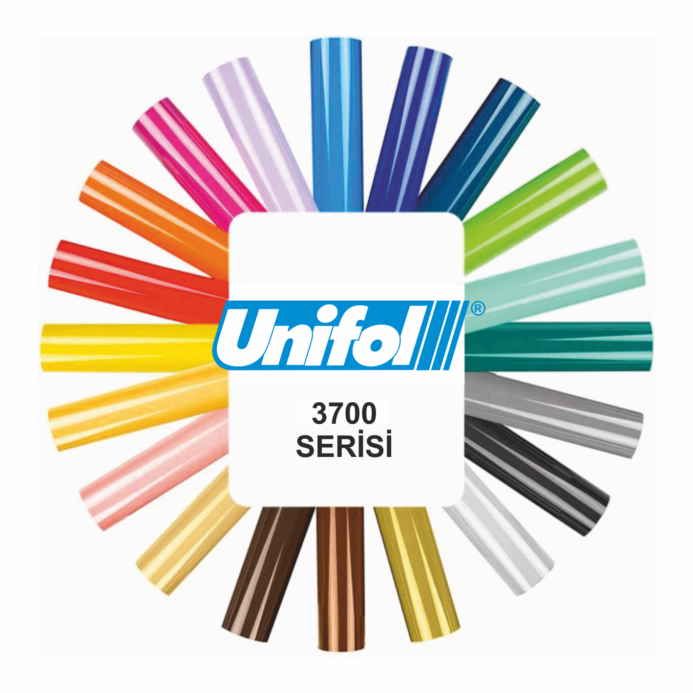 UNIFOL 3700 SERİSİ