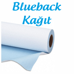 BLUEBACK KAĞIT