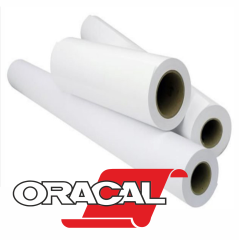 ORACAL DİJİTAL BASKI FOLYOSU
