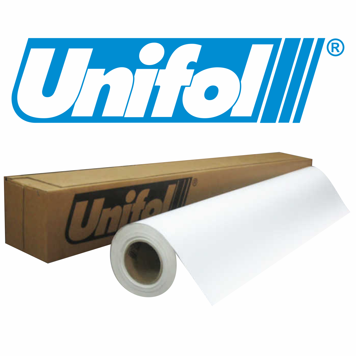 UNİFOL 3880 DİJİTAL BASKI FOLYOSU