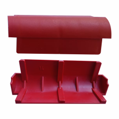 PLASTİK KÖŞE