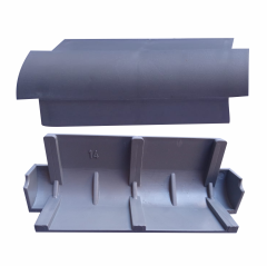 PLASTİK KÖŞE