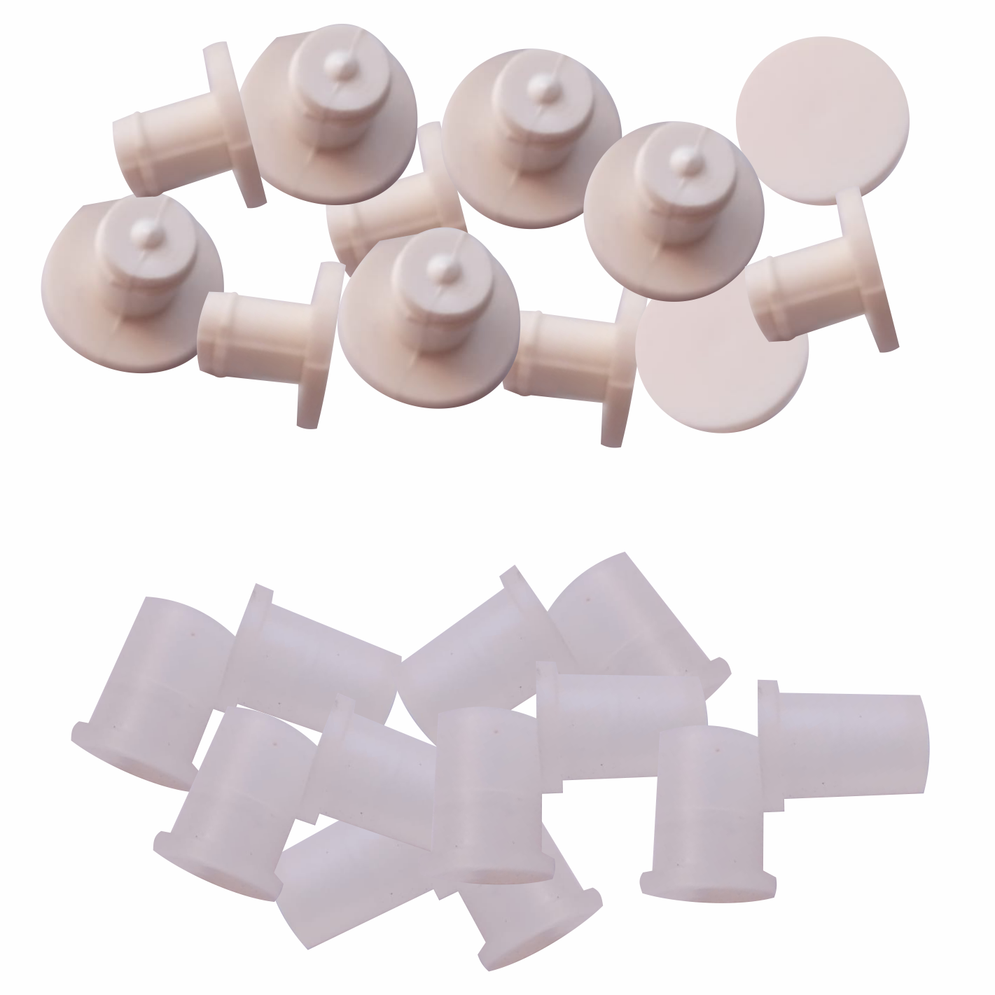 PLASTİK TABELA YÜKSELTİCİ