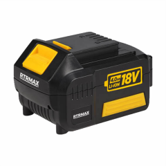 ﻿RTX1804 18V 4AH Lİ-İON AKÜ