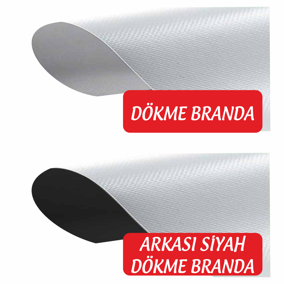 DÖKME BRANDA 400GR