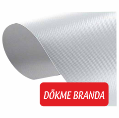 DÖKME BRANDA 400GR