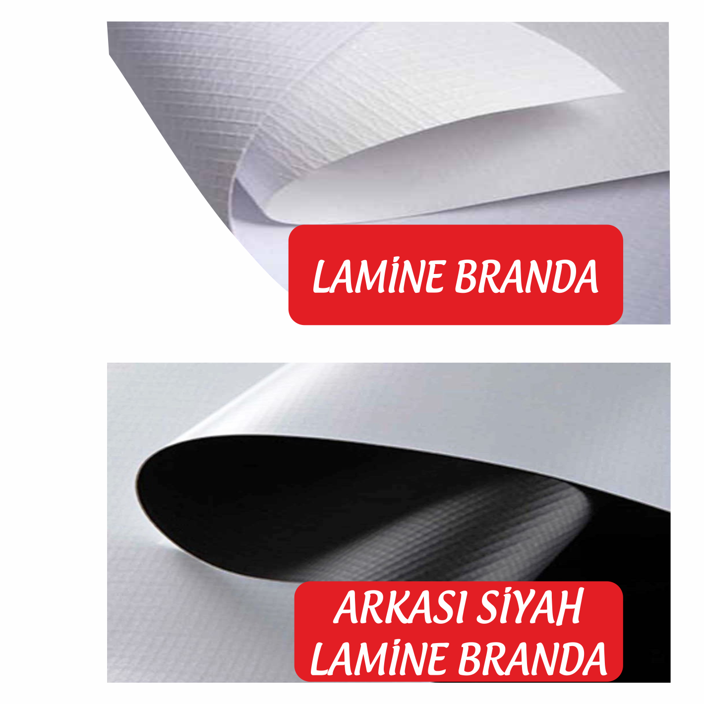 LAMİNE BRANDA