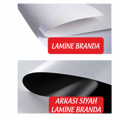 LAMİNE BRANDA